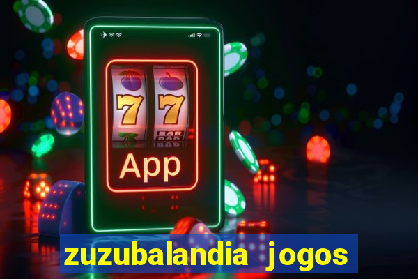 zuzubalandia jogos de matematica